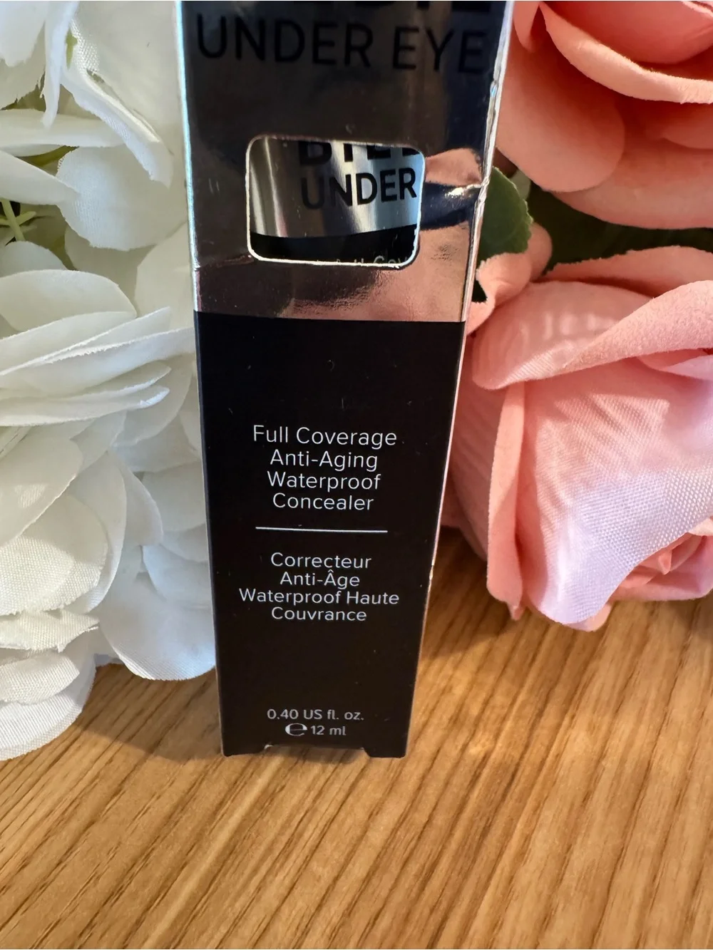 it cosmetics lightweight concealer
